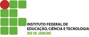 👩🏽‍💻👨🏻‍💻 - Instituto Federal do Rio de Janeiro - IFRJ