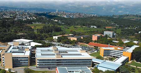 110 avaliações sobre Faculdade de Direito da UFMG (Universidade) em Belo  Horizonte (Minas Gerais)